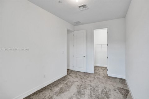 Touwnhouse à louer à Plantation, Floride: 3 chambres, 170.94 m2 № 2038327 - photo 12