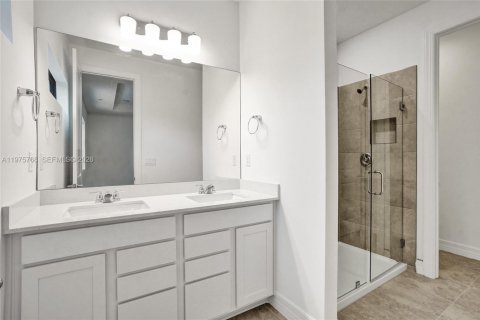 Touwnhouse à louer à Plantation, Floride: 3 chambres, 170.94 m2 № 2038327 - photo 5