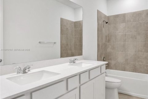 Touwnhouse à louer à Plantation, Floride: 3 chambres, 170.94 m2 № 2038327 - photo 10