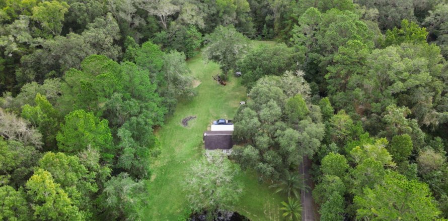 Casa en Jacksonville, Florida 1 dormitorio, 89.19 m2 № 807121