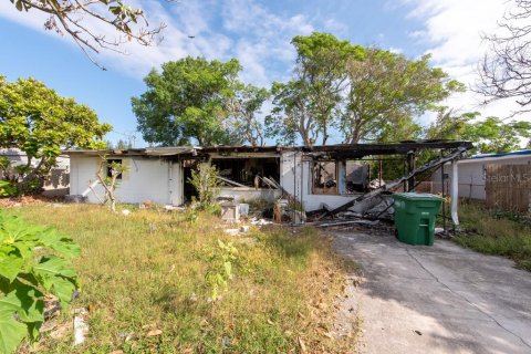 House in Tampa, Florida 2 bedrooms, 105.44 sq.m. № 1635946 - photo 16