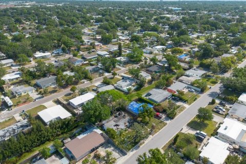 House in Tampa, Florida 2 bedrooms, 105.44 sq.m. № 1635946 - photo 22