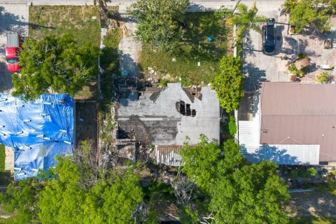House in Tampa, Florida 2 bedrooms, 105.44 sq.m. № 1635946 - photo 29