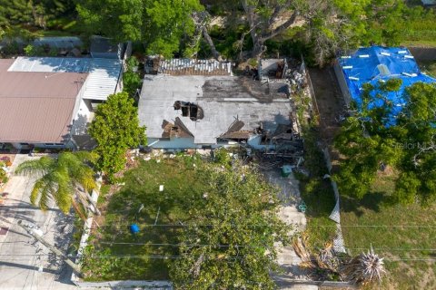 House in Tampa, Florida 2 bedrooms, 105.44 sq.m. № 1635946 - photo 19