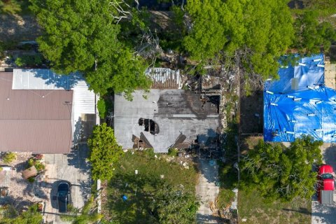 House in Tampa, Florida 2 bedrooms, 105.44 sq.m. № 1635946 - photo 27