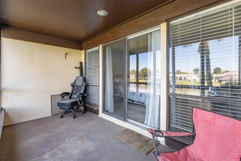 Condominio en venta en Palm Coast, Florida, 2 dormitorios, 91.6 m2 № 2151252 - foto 21
