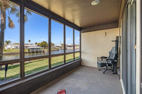 Condominio en venta en Palm Coast, Florida, 2 dormitorios, 91.6 m2 № 2151252 - foto 20