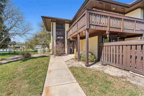Condominio en Palm Coast, Florida, 2 dormitorios  № 2151252