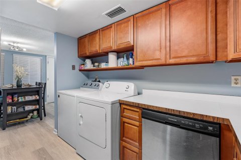 Condominio en venta en Palm Coast, Florida, 2 dormitorios, 91.6 m2 № 2151252 - foto 11