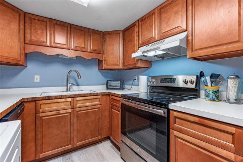 Condominio en venta en Palm Coast, Florida, 2 dormitorios, 91.6 m2 № 2151252 - foto 10