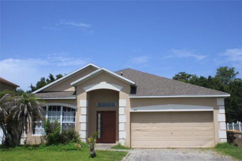 House in Kissimmee, Florida 4 bedrooms, 181.35 sq.m. № 2238584