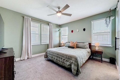 Casa en venta en Orlando, Florida, 3 dormitorios, 166.76 m2 № 2101809 - foto 24