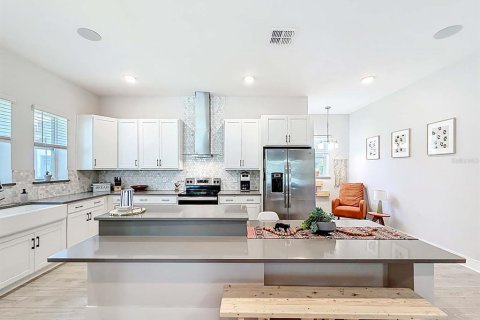 Casa en venta en Orlando, Florida, 3 dormitorios, 166.76 m2 № 2101809 - foto 9