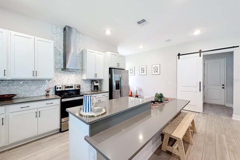 Casa en venta en Orlando, Florida, 3 dormitorios, 166.76 m2 № 2101809 - foto 10