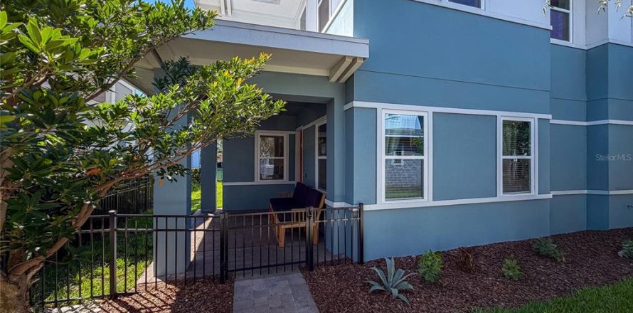 Casa en Orlando, Florida 3 dormitorios, 166.76 m2 № 2101809