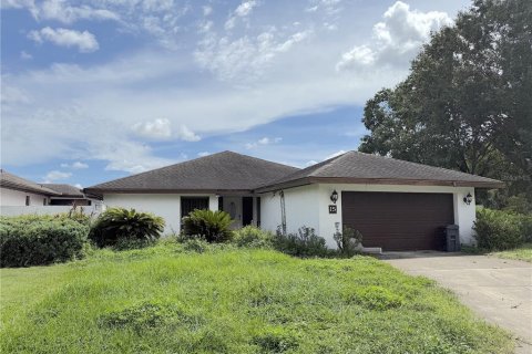 Casa en venta en Haines City, Florida, 2 dormitorios, 192.59 m2 № 1902207 - foto 1