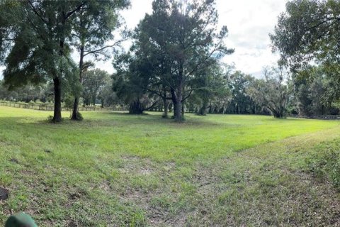 House in Reddick, Florida 4 bedrooms, 273.04 sq.m. № 2112021 - photo 20