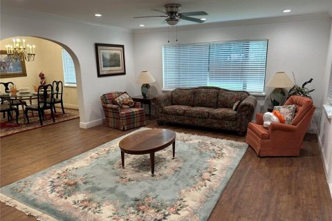 House in Reddick, Florida 4 bedrooms, 273.04 sq.m. № 2112021 - photo 7