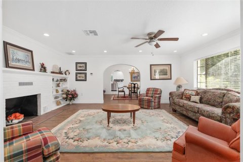 House in Reddick, Florida 4 bedrooms, 273.04 sq.m. № 2112021 - photo 8