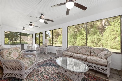 House in Reddick, Florida 4 bedrooms, 273.04 sq.m. № 2112021 - photo 17