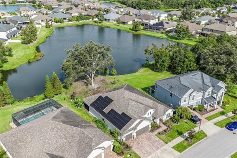 Casa en alquiler en Riverview, Florida, 4 dormitorios, 281.77 m2 № 1881365 - foto 9