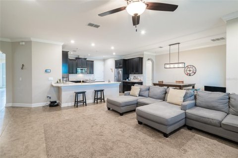 Casa en alquiler en Riverview, Florida, 4 dormitorios, 281.77 m2 № 1881365 - foto 25