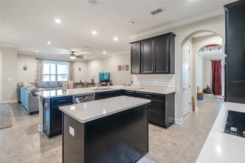Casa en alquiler en Riverview, Florida, 4 dormitorios, 281.77 m2 № 1881365 - foto 17