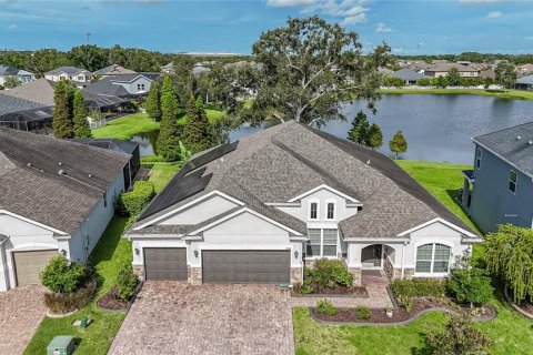 Casa en alquiler en Riverview, Florida, 4 dormitorios, 281.77 m2 № 1881365 - foto 3