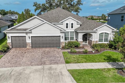 Casa en alquiler en Riverview, Florida, 4 dormitorios, 281.77 m2 № 1881365 - foto 2