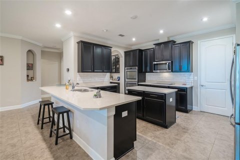 Casa en alquiler en Riverview, Florida, 4 dormitorios, 281.77 m2 № 1881365 - foto 23