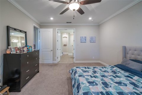Casa en alquiler en Riverview, Florida, 4 dormitorios, 281.77 m2 № 1881365 - foto 30