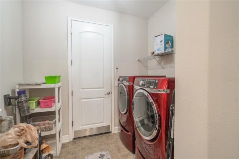 Casa en alquiler en Riverview, Florida, 4 dormitorios, 281.77 m2 № 1881365 - foto 21