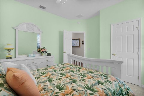 Купить виллу или дом в Саммерфилд, Флорида 10 комнат, 181.9м2, № 1524287 - фото 16