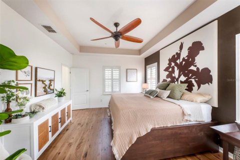 Villa ou maison à louer à Orlando, Floride: 3 chambres, 222.5 m2 № 2351483 - photo 23