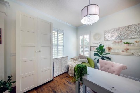 Villa ou maison à louer à Orlando, Floride: 3 chambres, 222.5 m2 № 2351483 - photo 7