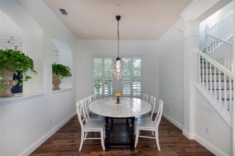 Villa ou maison à louer à Orlando, Floride: 3 chambres, 222.5 m2 № 2351483 - photo 11