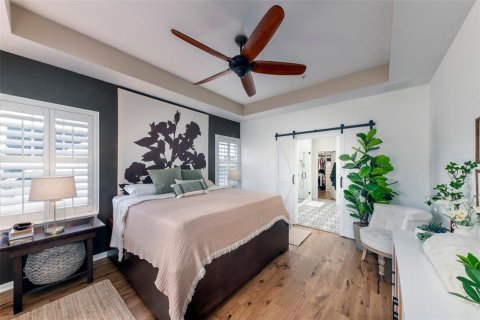 Villa ou maison à louer à Orlando, Floride: 3 chambres, 222.5 m2 № 2351483 - photo 19