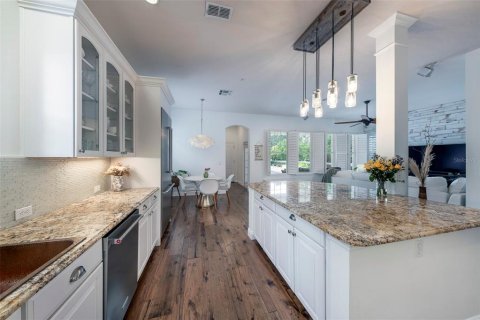 Villa ou maison à louer à Orlando, Floride: 3 chambres, 222.5 m2 № 2351483 - photo 9