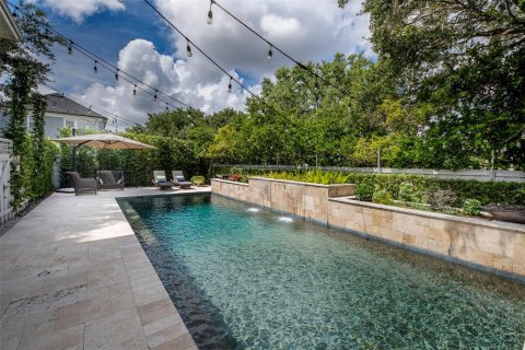Villa ou maison à louer à Orlando, Floride: 3 chambres, 222.5 m2 № 2351483 - photo 30