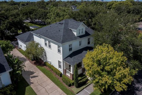 Villa ou maison à louer à Orlando, Floride: 3 chambres, 222.5 m2 № 2351483 - photo 3