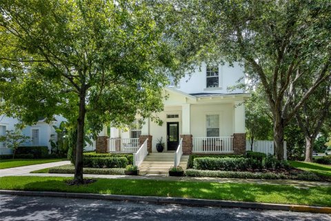 Villa ou maison à louer à Orlando, Floride: 3 chambres, 222.5 m2 № 2351483 - photo 2