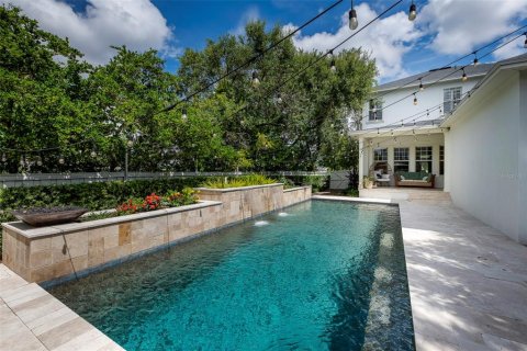Villa ou maison à louer à Orlando, Floride: 3 chambres, 222.5 m2 № 2351483 - photo 29
