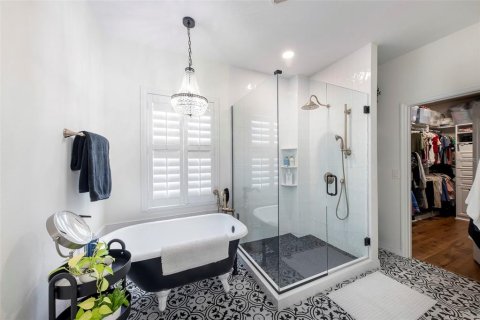 Villa ou maison à louer à Orlando, Floride: 3 chambres, 222.5 m2 № 2351483 - photo 20
