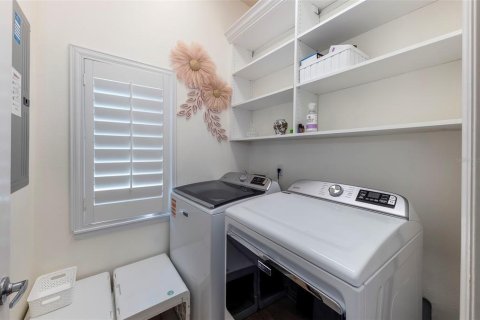 Villa ou maison à louer à Orlando, Floride: 3 chambres, 222.5 m2 № 2351483 - photo 14