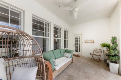 Villa ou maison à louer à Orlando, Floride: 3 chambres, 222.5 m2 № 2351483 - photo 28