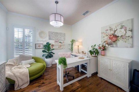 Villa ou maison à louer à Orlando, Floride: 3 chambres, 222.5 m2 № 2351483 - photo 6