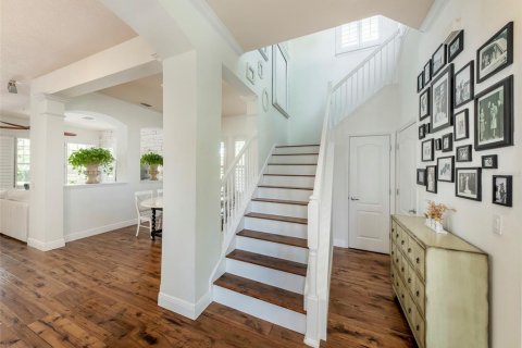 Villa ou maison à louer à Orlando, Floride: 3 chambres, 222.5 m2 № 2351483 - photo 15