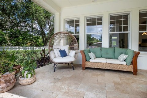 Villa ou maison à louer à Orlando, Floride: 3 chambres, 222.5 m2 № 2351483 - photo 27
