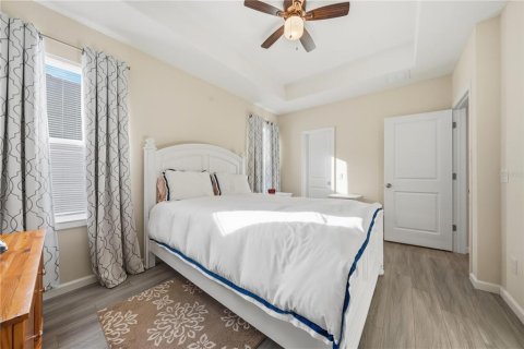 House in Eustis, Florida 3 bedrooms, 110.37 sq.m. № 2424340 - photo 14