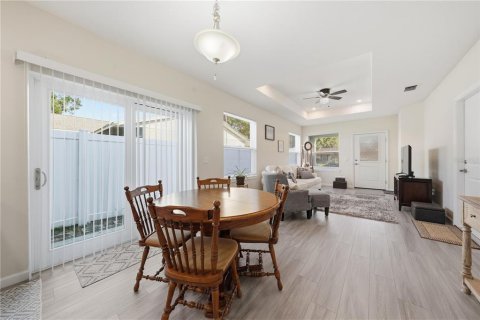 House in Eustis, Florida 3 bedrooms, 110.37 sq.m. № 2424340 - photo 11